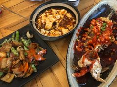 -外婆船宴餐厅·外婆喊你回家吃饭