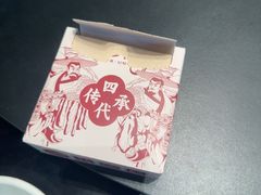 -广府乡下·饭庄(新港东路店)
