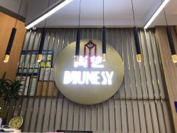 点击看大图 -尚艺美发