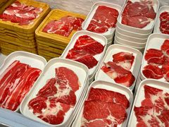 -汉金城海鲜烤肉自助百汇(威海威高广场店)