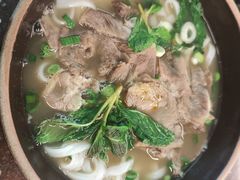 -喜之羊·粉面档