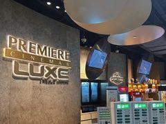 -百美汇影城(LUXE嘉里中心店)