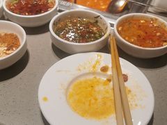-海底捞火锅(杭州天虹购物中心店)