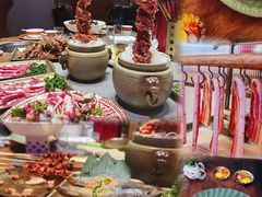 -杨小佳·齐齐哈尔烤肉·烤串(广州店)