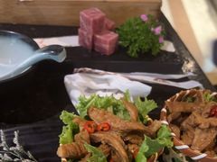 -湊湊火锅·茶憩(新中关购物中心店)