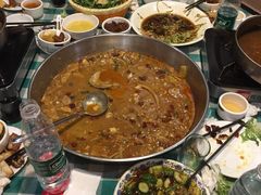 -苏师傅菜馆(上沙店)