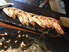 -Local泰莲庭(虹鳟鱼店)