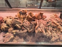 -高玛纳驴肉火烧(河间总店)