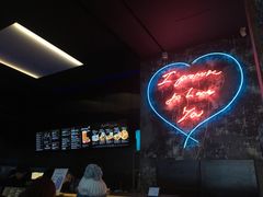-Cafe Aewol Monsant