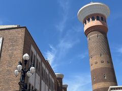 -新疆国际大巴扎