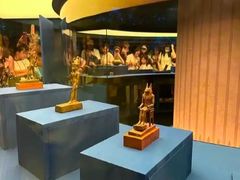 -上海博物馆(人民广场馆)