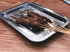 -西北朗益和穆斯林餐厅