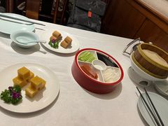 -惠丰堂饭庄·烤鸭·京味菜(西北旺·唐家岭店)