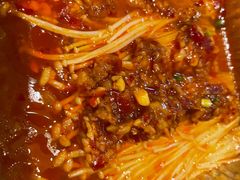 -马海涛牛肉串·东北吉林烧烤(领汇广场店)