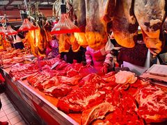 -五里多农博广场