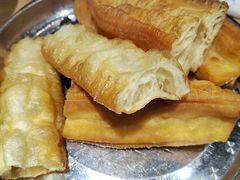 -百年认一力·清真牛羊肉(南中环店)