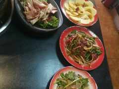 -石记老北京炙子烤肉(松园店)