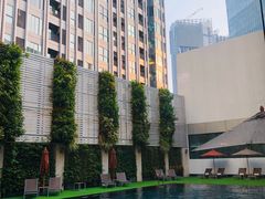 -曼谷文华中心点大酒店