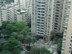 -维也纳国际酒店(深圳新洲店)