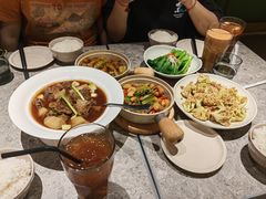 -留半山·香港食堂(啦啦宝都店)
