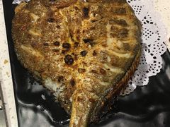 -九府羊·鲜羊火锅·烤串(新华路店)