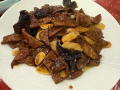 -玉华台饭庄(裕中西里小区店)