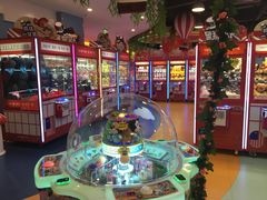 -爱玩嘉年华(龙湖源著天街店)