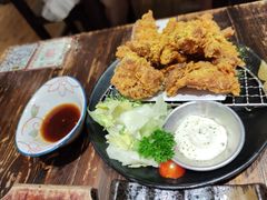 -小川洋风料理(街道口店)