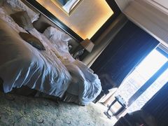 -上海浦东星河湾酒店