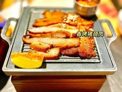 -simply thai天泰(美罗城店)