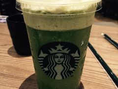 -星巴克(宝山万达店)