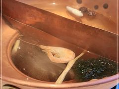 -东门口涮肉·砂锅·烤串(老门东店)