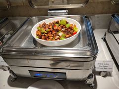 -天伦松鹤大饭店·欣妮咖啡