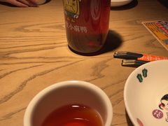 -茄子恰恰·新云南小炒(坪山益田店)