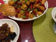 -老吉士酒家(天平路店)