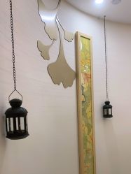 -芳朵美容养生SPA
