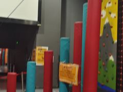 -嗨马乐动室内潮玩运动·团建·轰趴·桌游(南丰汇店)