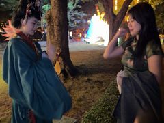 -深圳锦绣中华民俗村