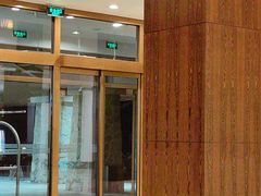 -长白山万达锦华套房酒店