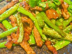 -九月里.自由花园餐厅