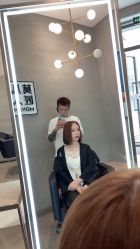-MOVAN HAIR莫凡匠人发型屋