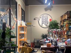 -隐工匠·银饰·烧玻璃DIY手工坊(蓝·芳华店)