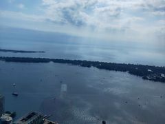 -360 The Restaurant at the CN Tower