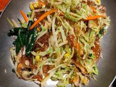 -大同江朝鲜菜•长春地标美食(绿园吾悦广场店)