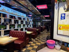 -小柴米·传统江西菜(八一广场店)