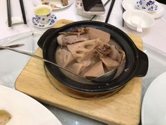 -御彩酒家(东风东路店)