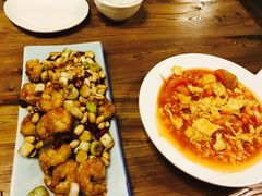 -妈妈的味道(工人体育场东路店)
