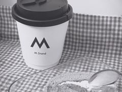 -M Stand(凯德乐峰广场店)