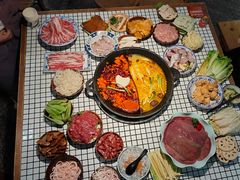 -董眼镜火锅(洪崖洞总店)