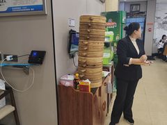 -黄家老店·非遗灌汤包(晋安路店)